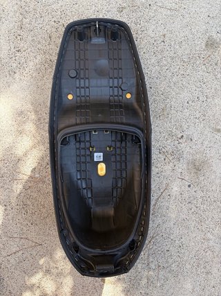 Asiento Honda SH125