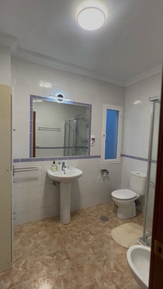 Piso C/Sevilla 2 habitaciones