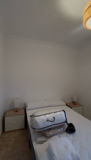 Piso C/Sevilla 2 habitaciones