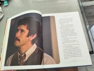 Mary Poppins returns el libro de la película
