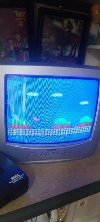 Tele Retro