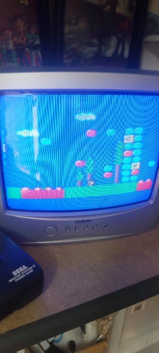 Tele Retro