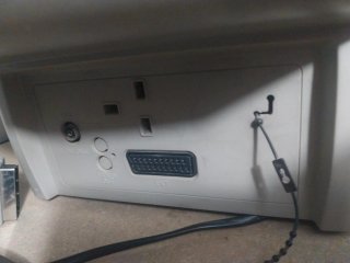 Tele Retro