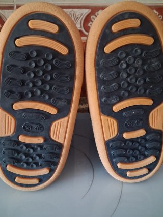 Botas de nieve Talla 38/40