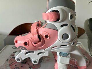 Patines Globber 2 en 1 Talla EUR 26-29