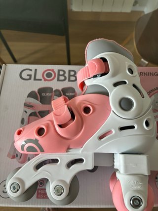 Patines Globber 2 en 1 Talla EUR 26-29