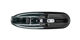 Aspirador Bosch Move 24V sin cable