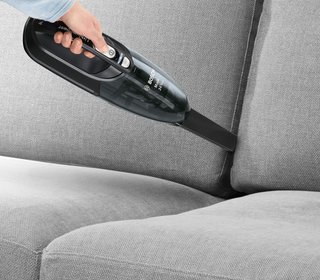 Aspirador Bosch Move 24V sin cable