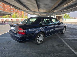 Volvo S80 1999