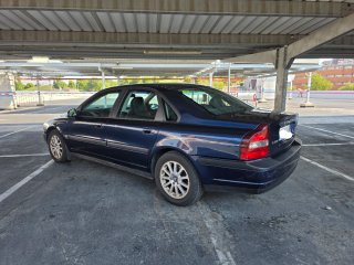 Volvo S80 1999