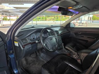 Volvo S80 1999
