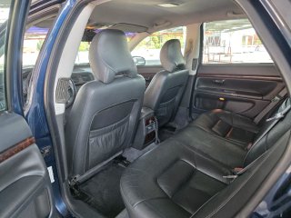 Volvo S80 1999