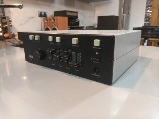Amplificador Vieta UNO vintage  en estado de colec