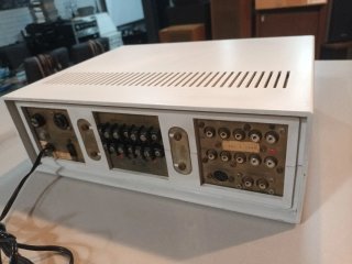 Amplificador Vieta UNO vintage  en estado de colec