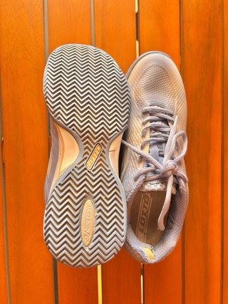 Zapatillas de Tenis Lotto