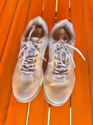 Zapatillas de Tenis Lotto