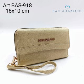 Portafoglio donna Baci & Abbracci vari colori