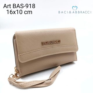 Portafoglio donna Baci & Abbracci vari colori