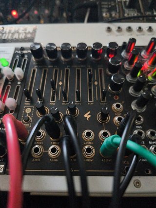 ST Modular - Trommelmaschine