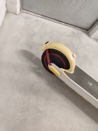 Patinete Eléctrico Yokamura i8 Pro Blanco
