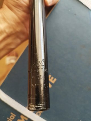Manillar Specialized