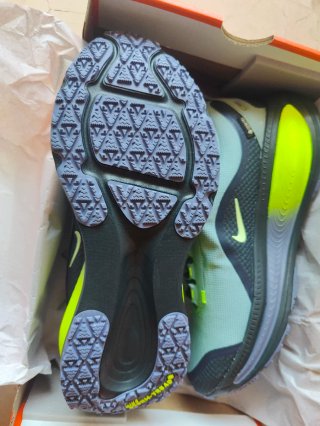 Nike Vomero 18 Gore-Tex Zapatillas Running