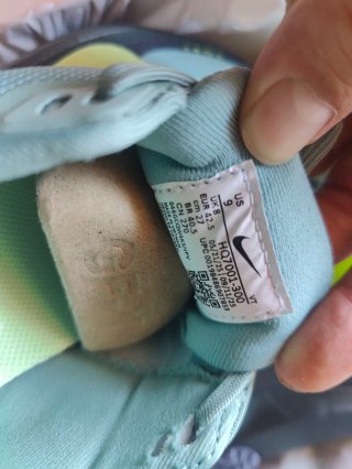 Nike Vomero 18 Gore-Tex Zapatillas Running
