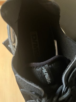 Nike React Vision Negras