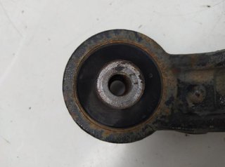 Brazo suspensión renault master kasten l2h2 155171