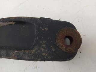 Brazo suspensión renault master kasten l2h2 155171