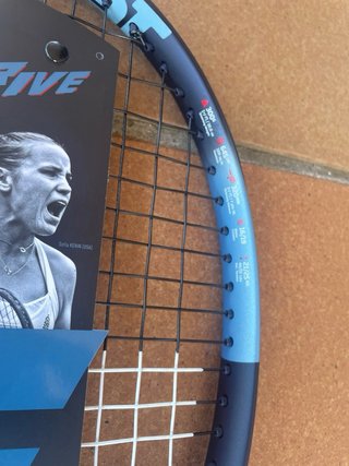 Raquetas Babolat 2025