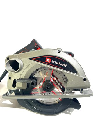 Einhell Sierra Circular TC-CS 1250