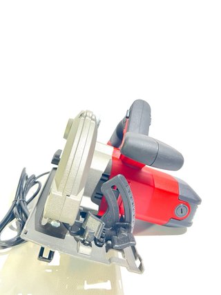 Einhell Sierra Circular TC-CS 1250