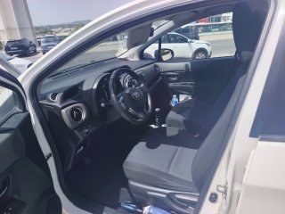 Toyota Yaris 2013