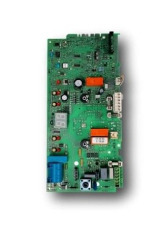 Tarjeta Electrónica Eurostar ACU HIT ZWSE 28-4 MFA