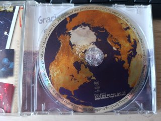 Ska-P - ¡¡Que Corra la Voz!! CD