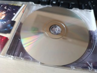 Ska-P - ¡¡Que Corra la Voz!! CD