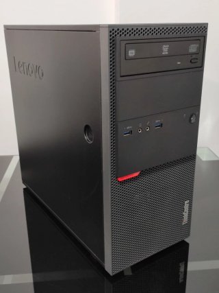 PC Lenovo Intel i3 16GB RAM 256GB SSD Windows 11