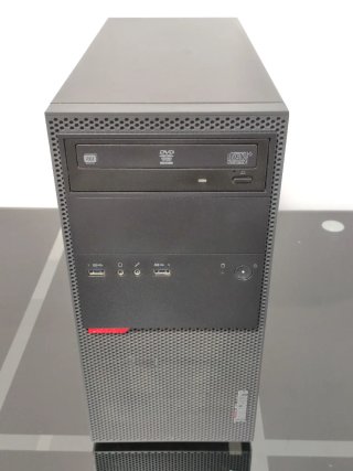 PC Lenovo Intel i3 16GB RAM 256GB SSD Windows 11
