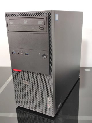 PC Lenovo Intel i3 16GB RAM 256GB SSD Windows 11
