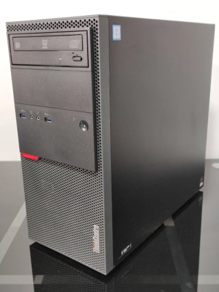 PC Lenovo Intel i3 16GB RAM 256GB SSD Windows 11