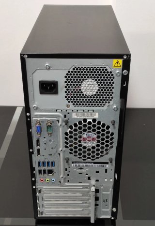 PC Lenovo Intel i3 16GB RAM 256GB SSD Windows 11