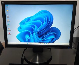 PC Lenovo Intel i3 16GB RAM 256GB SSD Windows 11