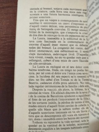 Laura a la ciutat dels sants (Catalan Edition)