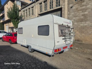 Caravana Dethleffs
