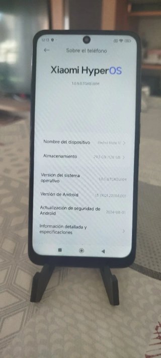 Xiaomi Redmi 11 4G