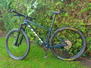 Bicicleta Trek Procaliber 9.6 Talla M/L