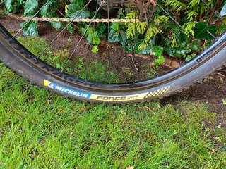 Bicicleta Trek Procaliber 9.6 Talla M/L