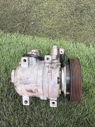 Compresor A/A Ssangyong Kyron 6641300115