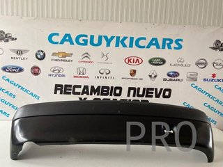 Paragolpes Citröen saxo nuevo